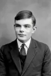 Photo Alan Turing #418736
