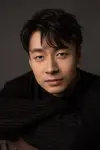Photo Yu Qingbin #250824
