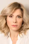 Photo Anna Nevskaya #287815