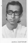 Photo Surya Chatterjee #479781