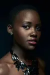 Photo Lupita Nyong