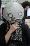 Photo Yoko Taro #457480