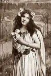 Photo Florence Barker #493304
