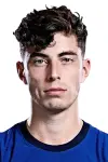 Photo Kai Havertz #397156