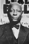 Photo Lead Belly #474745