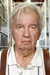 Photo Larry McMurtry #74271