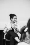 Photo Vanessa Abdel Aal #269050