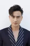 Photo Zhang Ruihan #471744