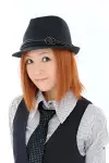 Photo Kaoru Mizuhara #426523