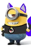 Photo Minion Furry #412556