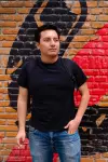 Photo Axel Mata #457140