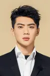 Photo Yang Boxiao #487991
