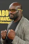 Photo Cheick Kongo #447287
