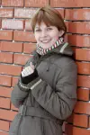 Photo Yekaterina Fedulova #314434
