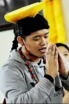 Photo Tenzin Yeshi Paichang #426147