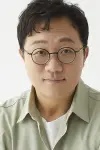 Photo Ahn Ji-hwan #434380