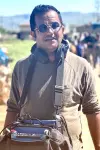 Photo Edris Abdi #446825