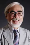 Photo Hayao Miyazaki #15502