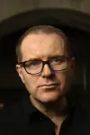 Photo Conor McPherson #449281