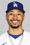 Photo Mookie Betts #442903