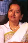 Photo Shoba Chandrasekhar #480767