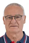Photo Claudio Ranieri #436321