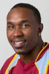 Photo Dwayne Bravo #493310