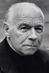 Photo George Bartenieff #52255