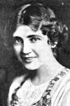 Photo Blanche Cornwall #418588