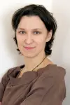 Photo Olesya Zheleznyak #393852