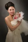 Photo Liu Qing #352558