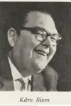 Photo Kåre Siem #522906