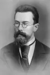 Photo Nikolai Rimsky-Korsakov #450526