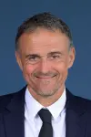Photo Luis Enrique #444791