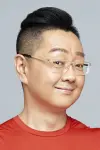 Photo Shaogang Zhang #326590