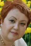 Photo Lyubov Shakhanova #476110