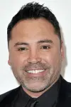 Photo Oscar de la Hoya #428103