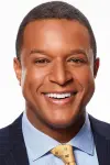 Photo Craig Melvin #383070