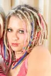Photo Reina Terror #416420