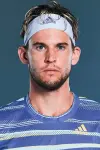 Photo Dominic Thiem #471632