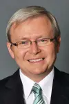 Photo Kevin Rudd #474461