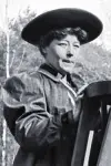 Photo Alice Guy-Blaché #404190