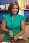 Photo Sunny Anderson #464741