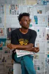 Photo Allan Bosire #409704