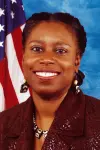 Photo Cynthia McKinney #395327