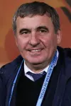 Photo Gheorghe Hagi #445135