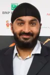 Photo Monty Panesar #429094