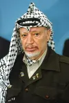 Photo Yasser Arafat #430821
