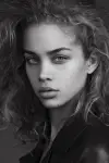 Photo Jasmine Sanders #354250