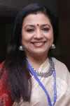 Photo Poornima Bhagyaraj #419595